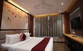 Eden Park Boutique Hotel Vijayawada